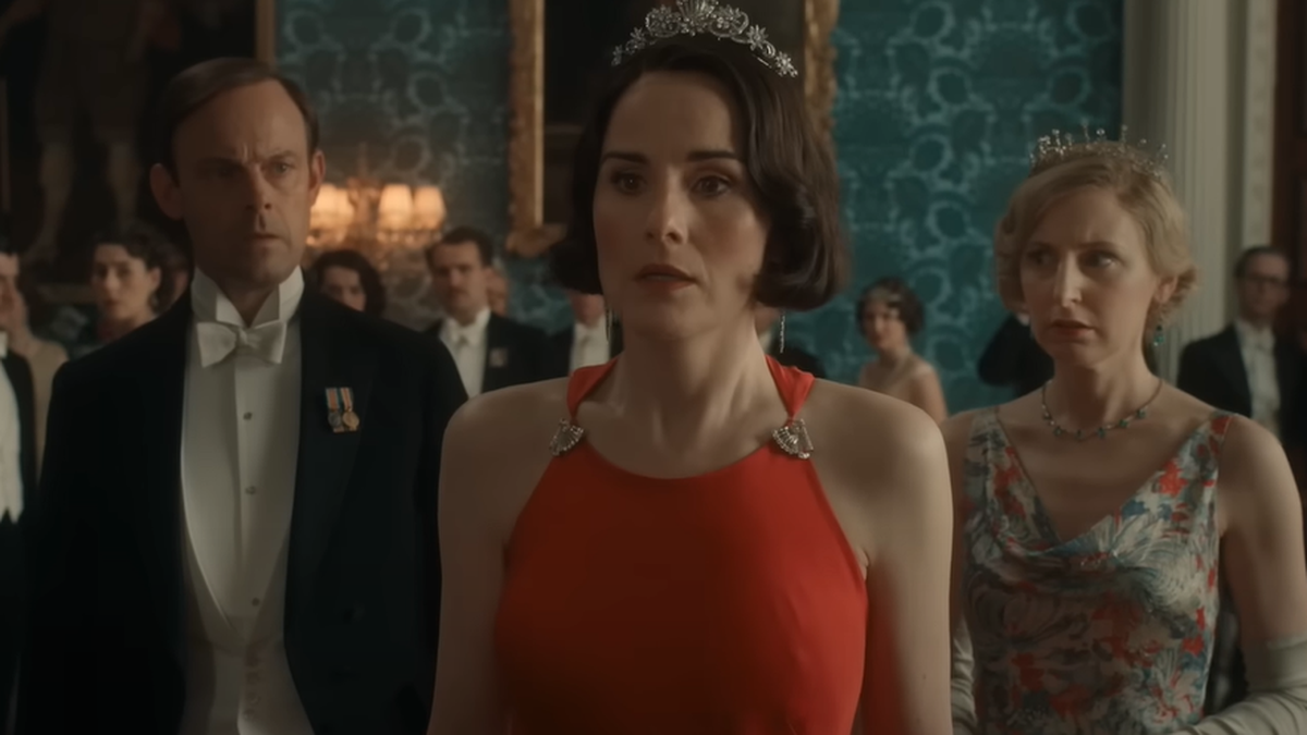 ‘Downton Abbey: The Grand Finale’ movie review: A loving farewell to the Crawleys